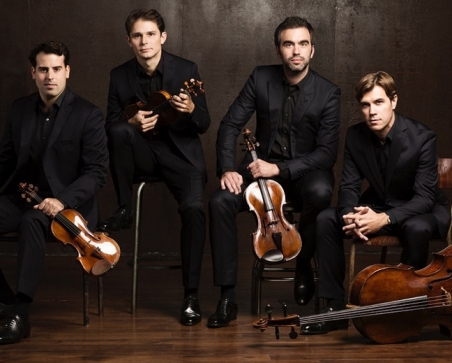 Modigliani String Quartet