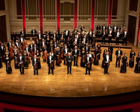 Pittsburgh Symphony Orchestra (USA)