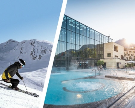 Winter sport and wellness