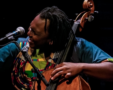 Abel Selaocoe & Bantu Ensemble