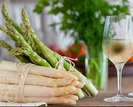 La Stagione degli Asparagi a Terlano